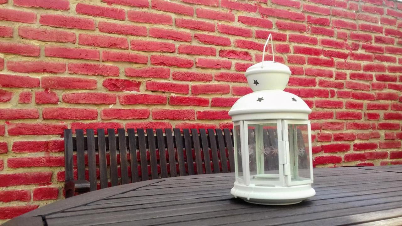 Penzion Fontana Микулов Экстерьер фото