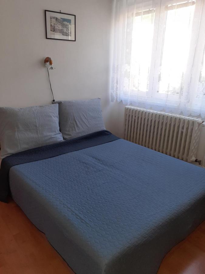 Penzion Fontana Микулов Экстерьер фото